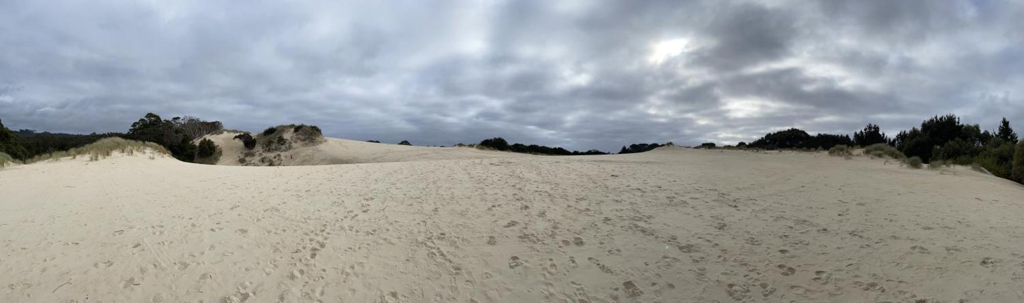 סטרהן Castaway Holiday Apartments מראה חיצוני תמונה